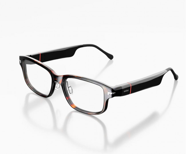 Розумні окуляри зі штучним інтелектом Argon Collection | AirGo  3